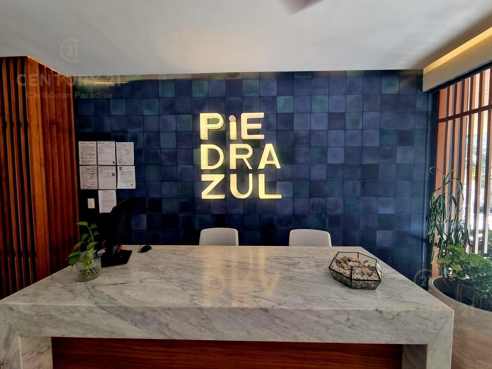 Studio for Sale in Playa del Carmen | Piedra Azul | 1 Minute from 5th Avenue | P4249