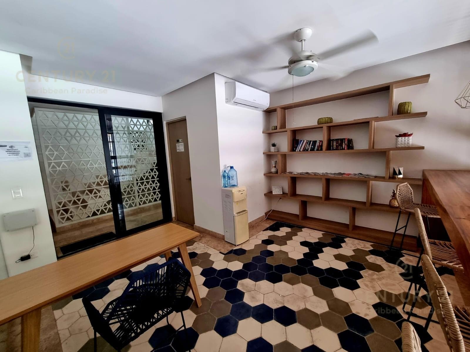 Studio for Sale in Playa del Carmen | Piedra Azul | 1 Minute from 5th Avenue | P4249