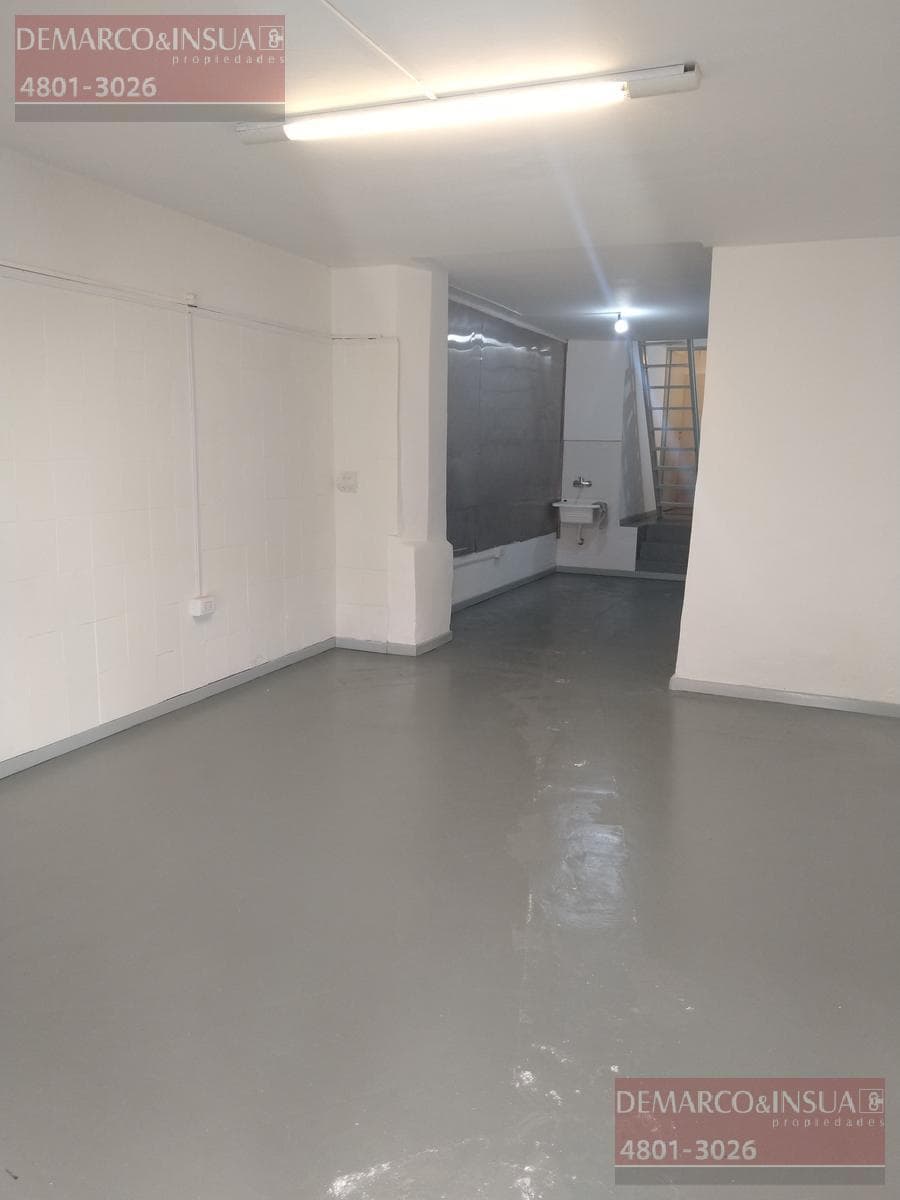 Commercial Space for Rent in Monserrat