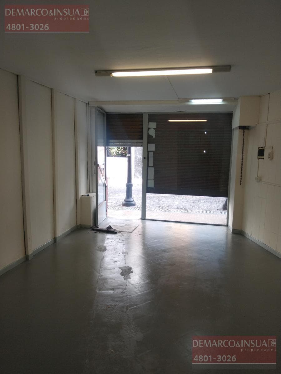 Commercial Space for Rent in Monserrat