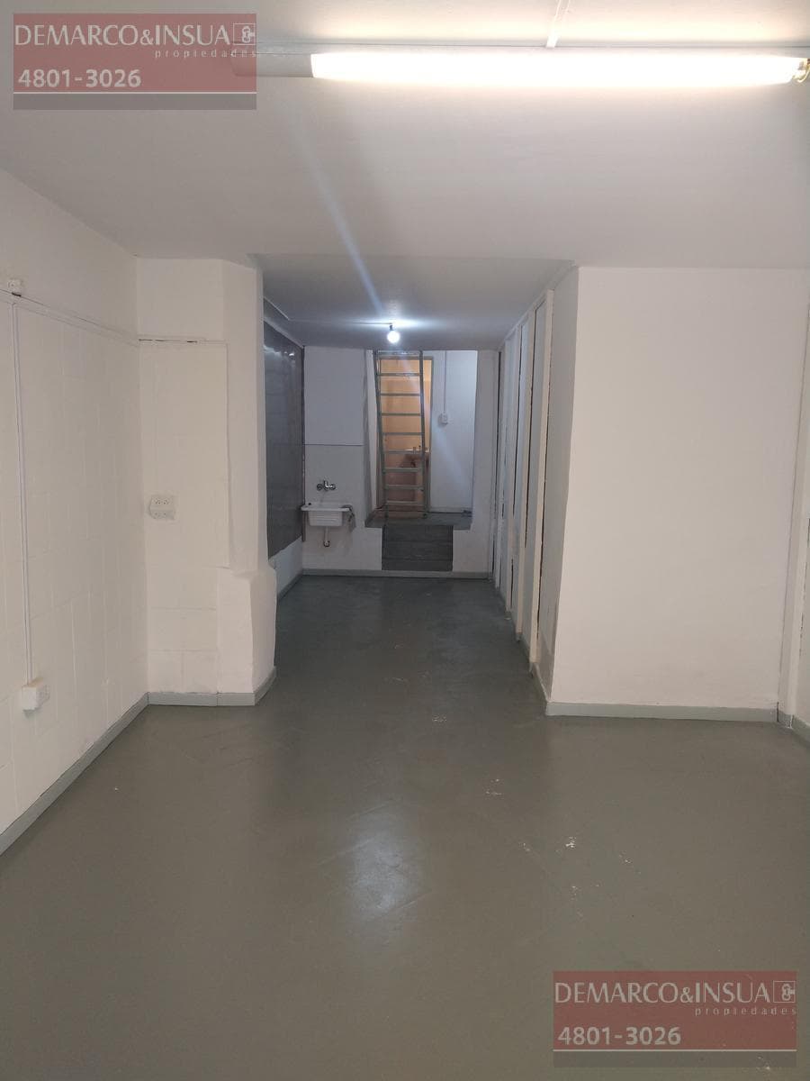 Commercial Space for Rent in Monserrat