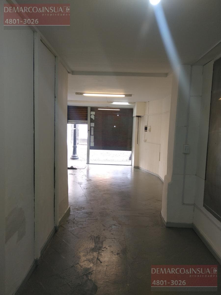 Commercial Space for Rent in Monserrat