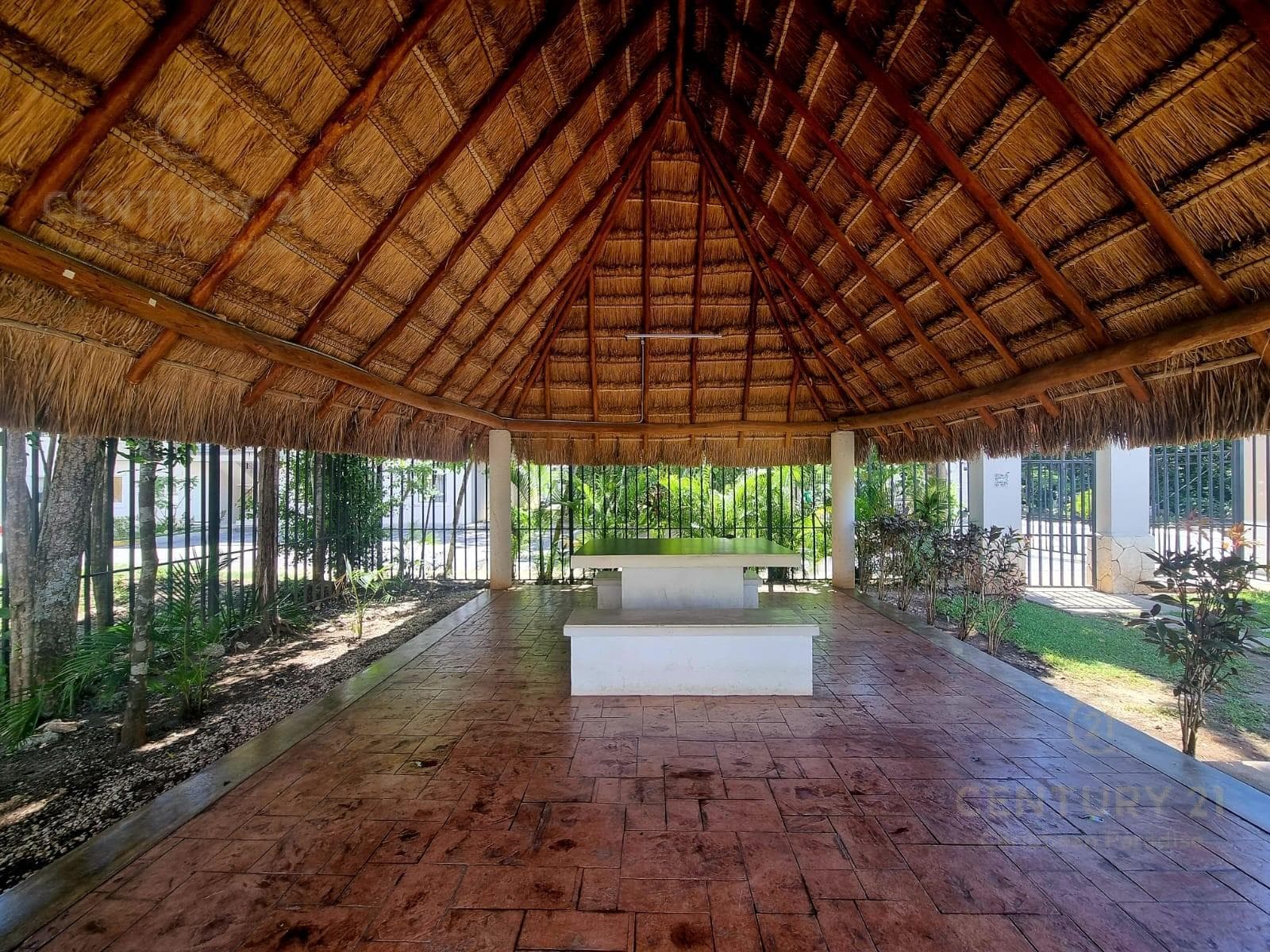 2-bedroom furnished apartment for rent, Jardines de Mayakoba. Playa del Carmen P4256