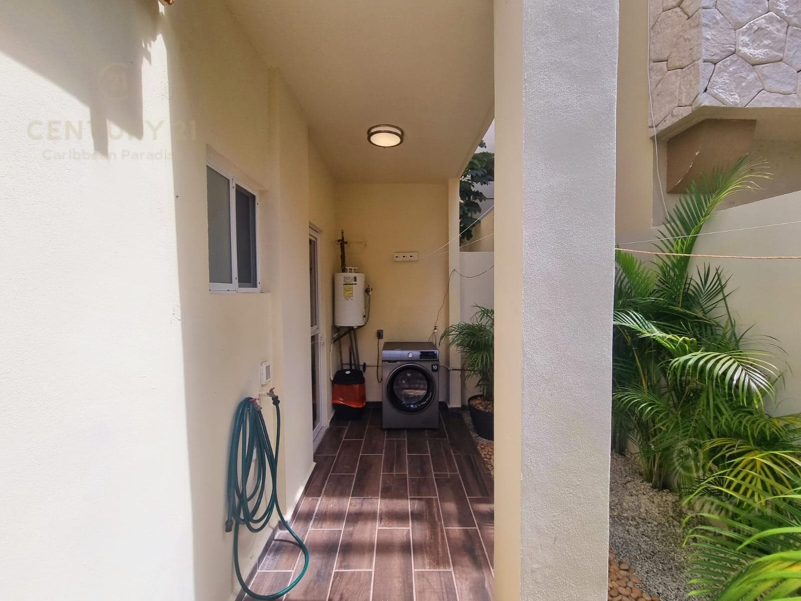 2-bedroom furnished apartment for rent, Jardines de Mayakoba. Playa del Carmen P4256