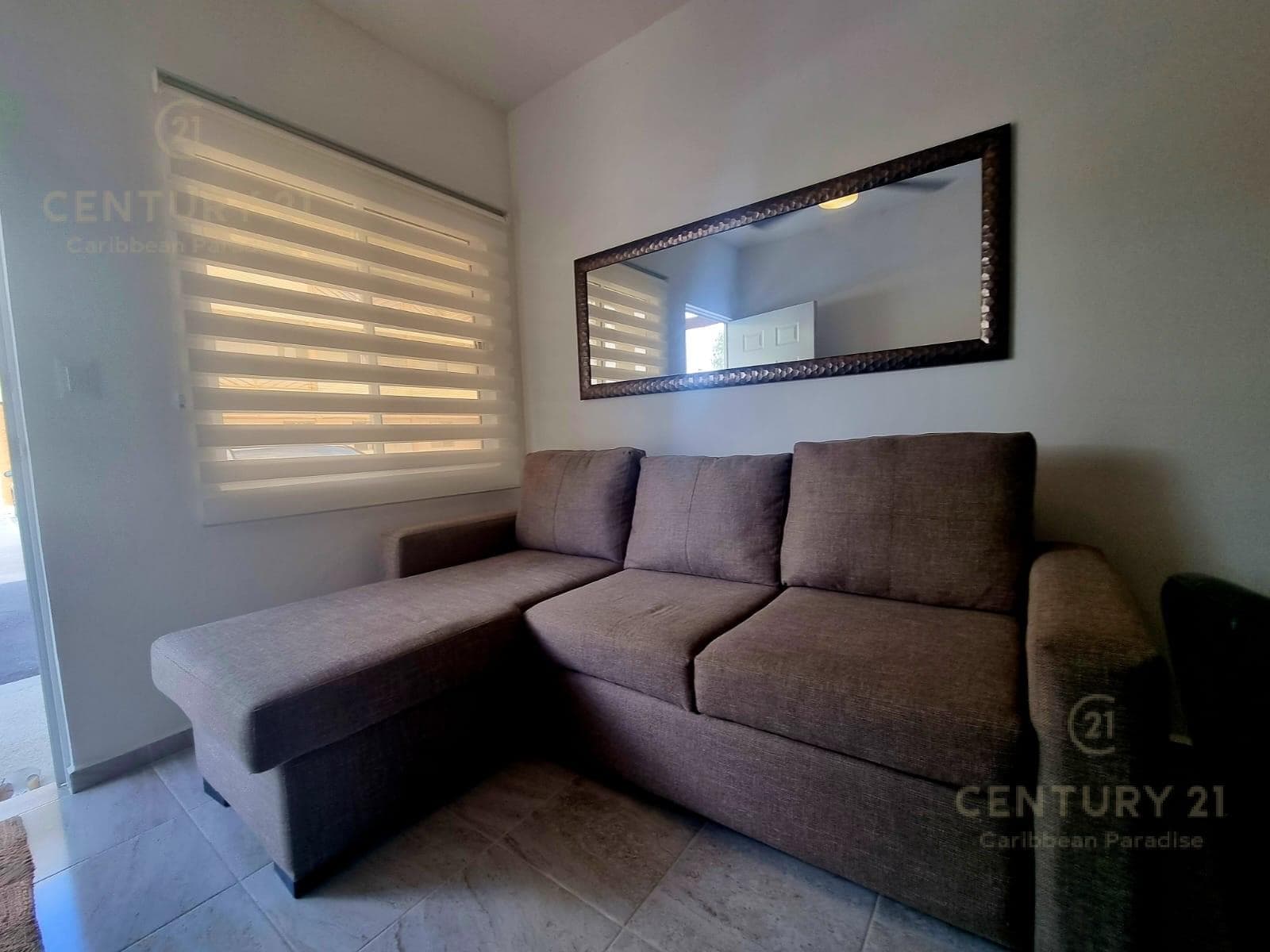 2-bedroom furnished apartment for rent, Jardines de Mayakoba. Playa del Carmen P4256