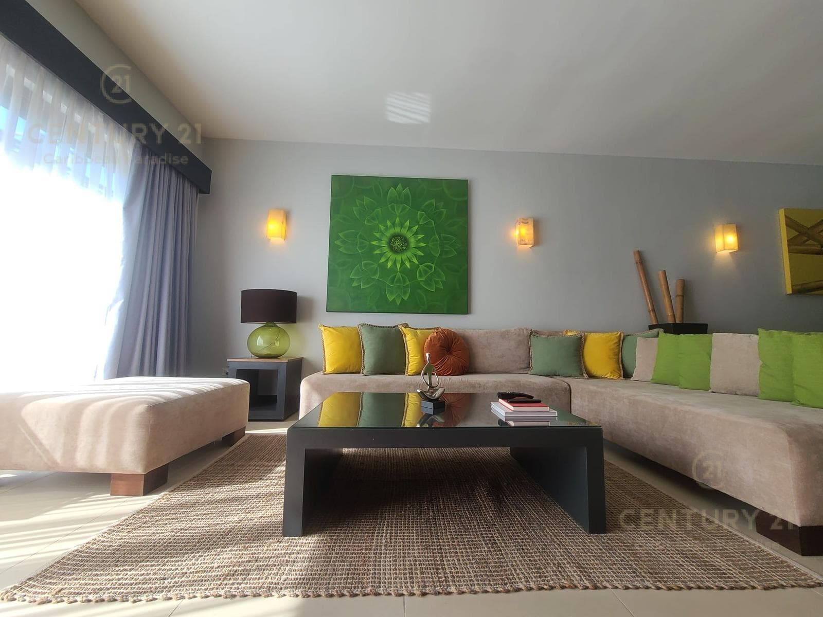 2-Bedroom Lock-Off Apartment for Sale in Aldea Thai | Just Steps from Mamitas | High Return on Investment | P4,250