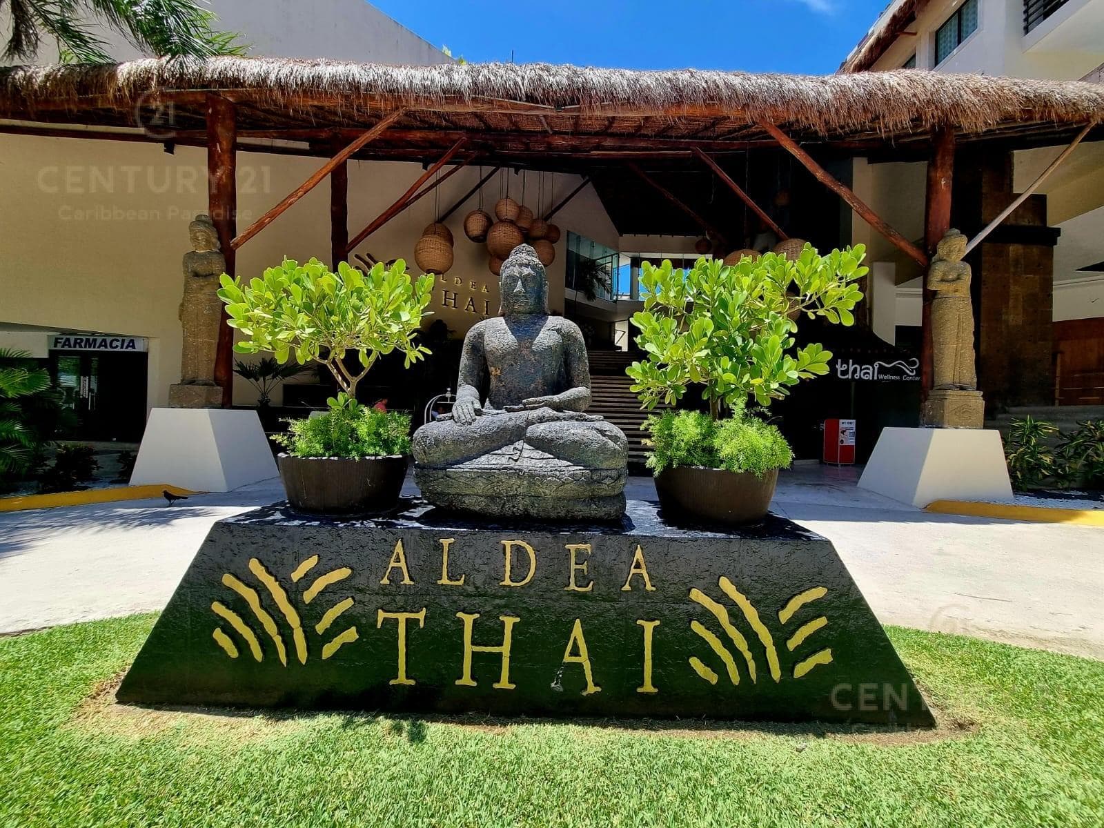 2-Bedroom Lock-Off Apartment for Sale in Aldea Thai | Just Steps from Mamitas | High Return on Investment | P4,250