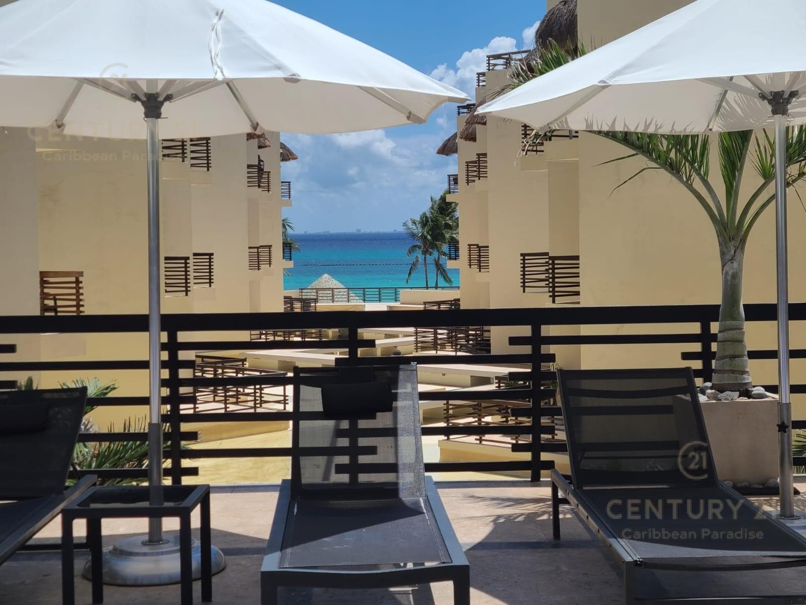 2-Bedroom Lock-Off Apartment for Sale in Aldea Thai | Just Steps from Mamitas | High Return on Investment | P4,250