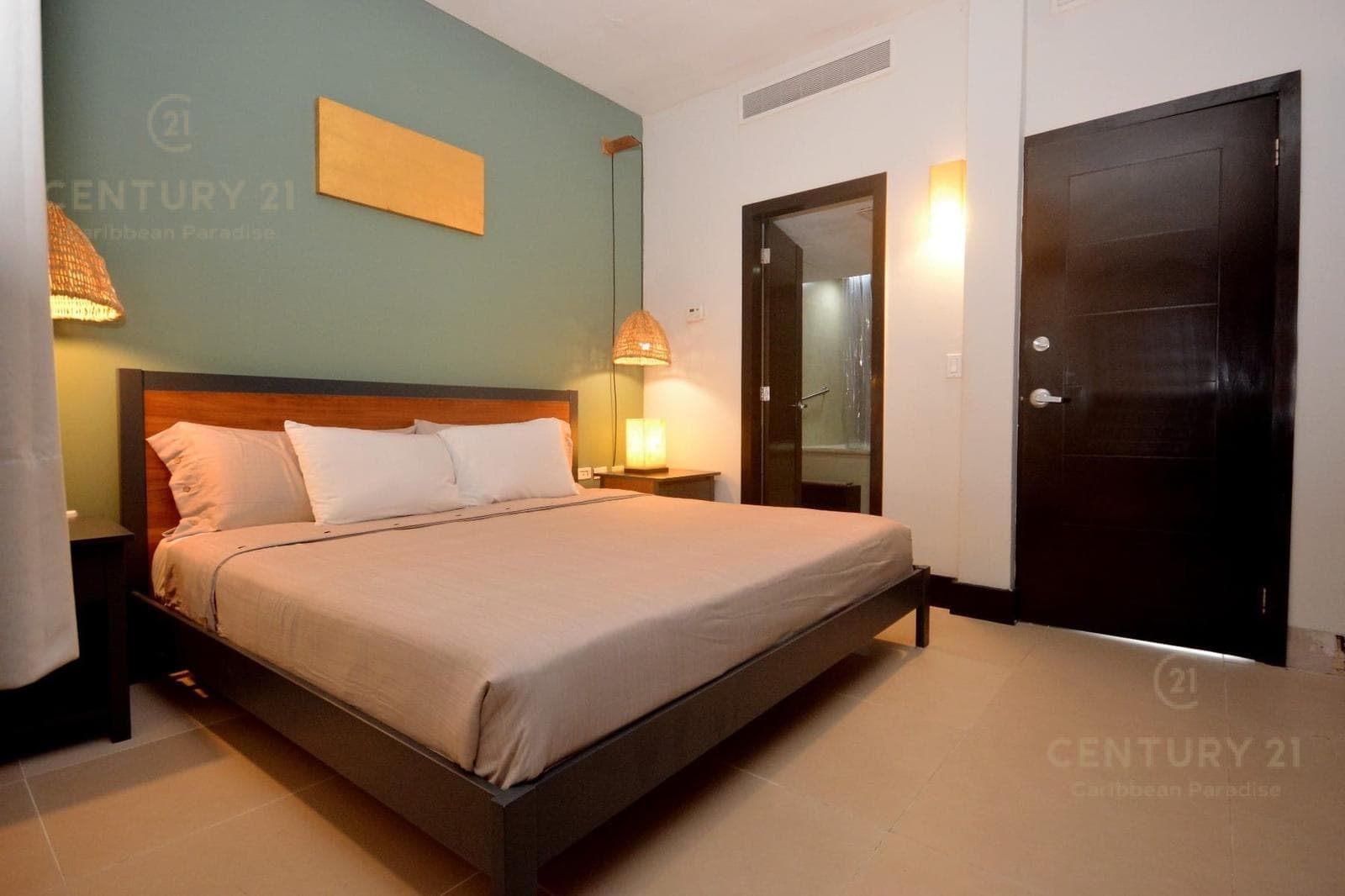 2-Bedroom Lock-Off Apartment for Sale in Aldea Thai | Just Steps from Mamitas | High Return on Investment | P4,250