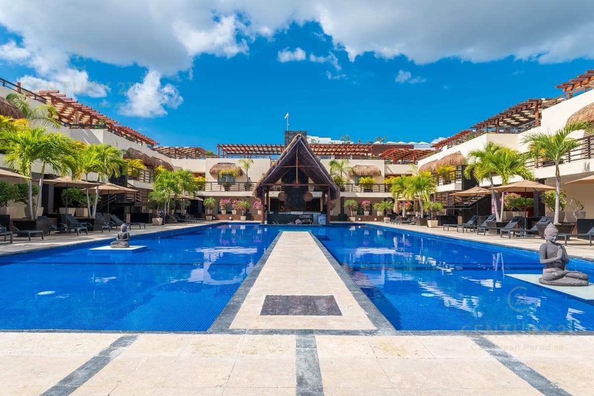 2-Bedroom Lock-Off Apartment for Sale in Aldea Thai | Just Steps from Mamitas | High Return on Investment | P4,250