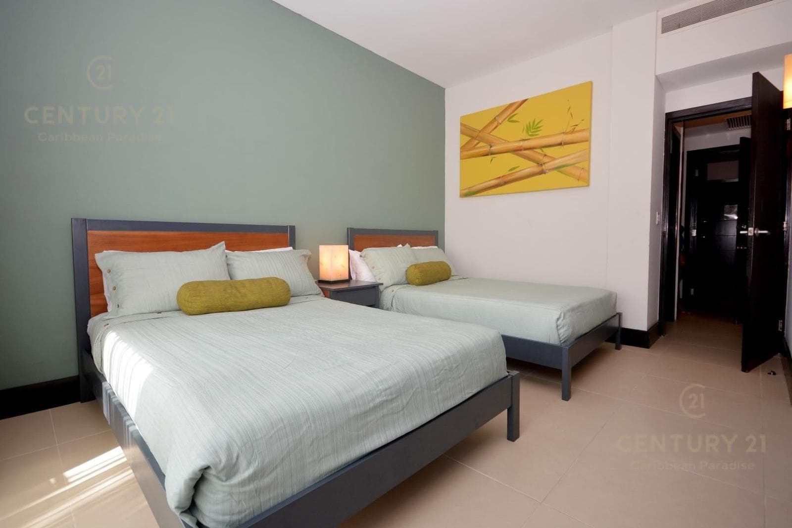 2-Bedroom Lock-Off Apartment for Sale in Aldea Thai | Just Steps from Mamitas | High Return on Investment | P4,250
