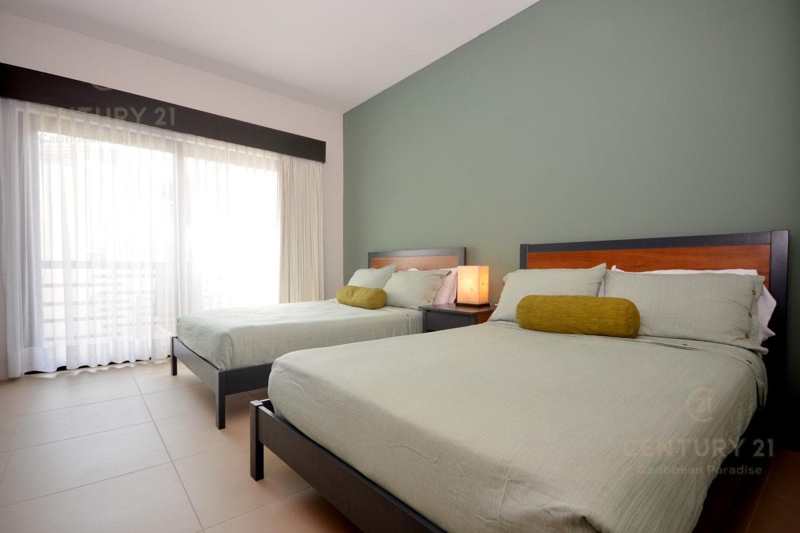 2-Bedroom Lock-Off Apartment for Sale in Aldea Thai | Just Steps from Mamitas | High Return on Investment | P4,250