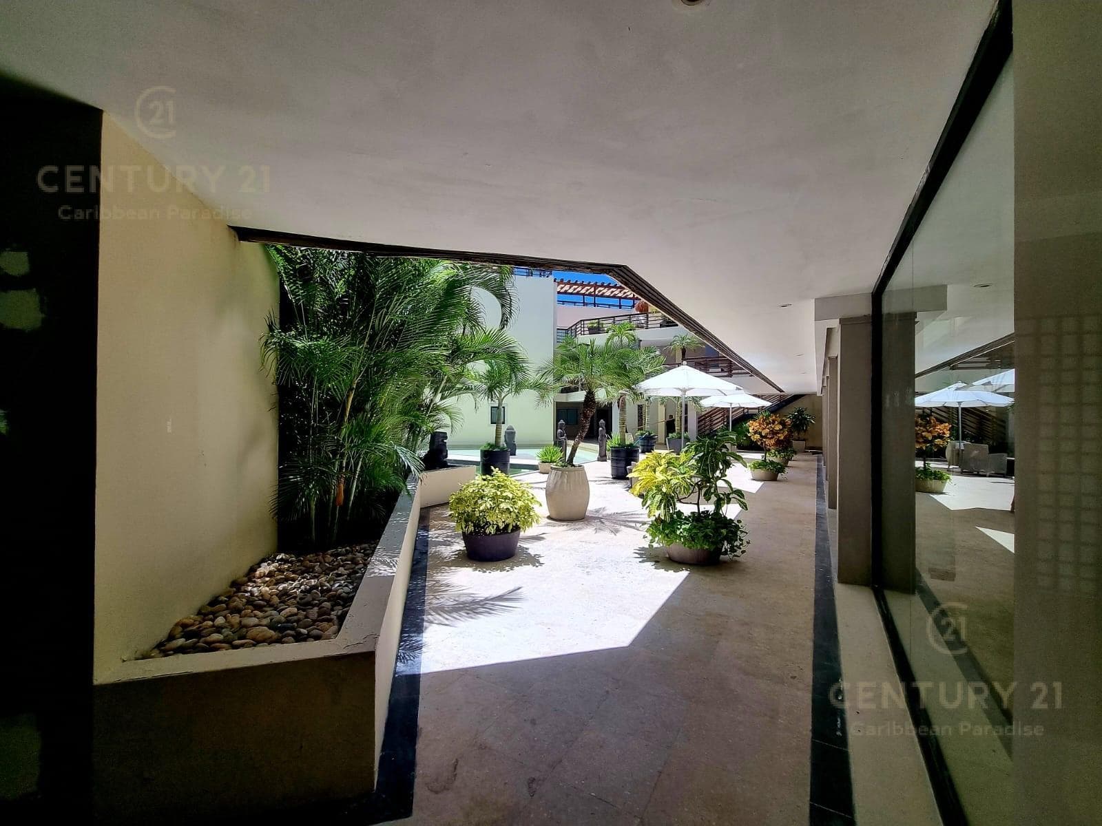 2-Bedroom Lock-Off Apartment for Sale in Aldea Thai | Just Steps from Mamitas | High Return on Investment | P4,250