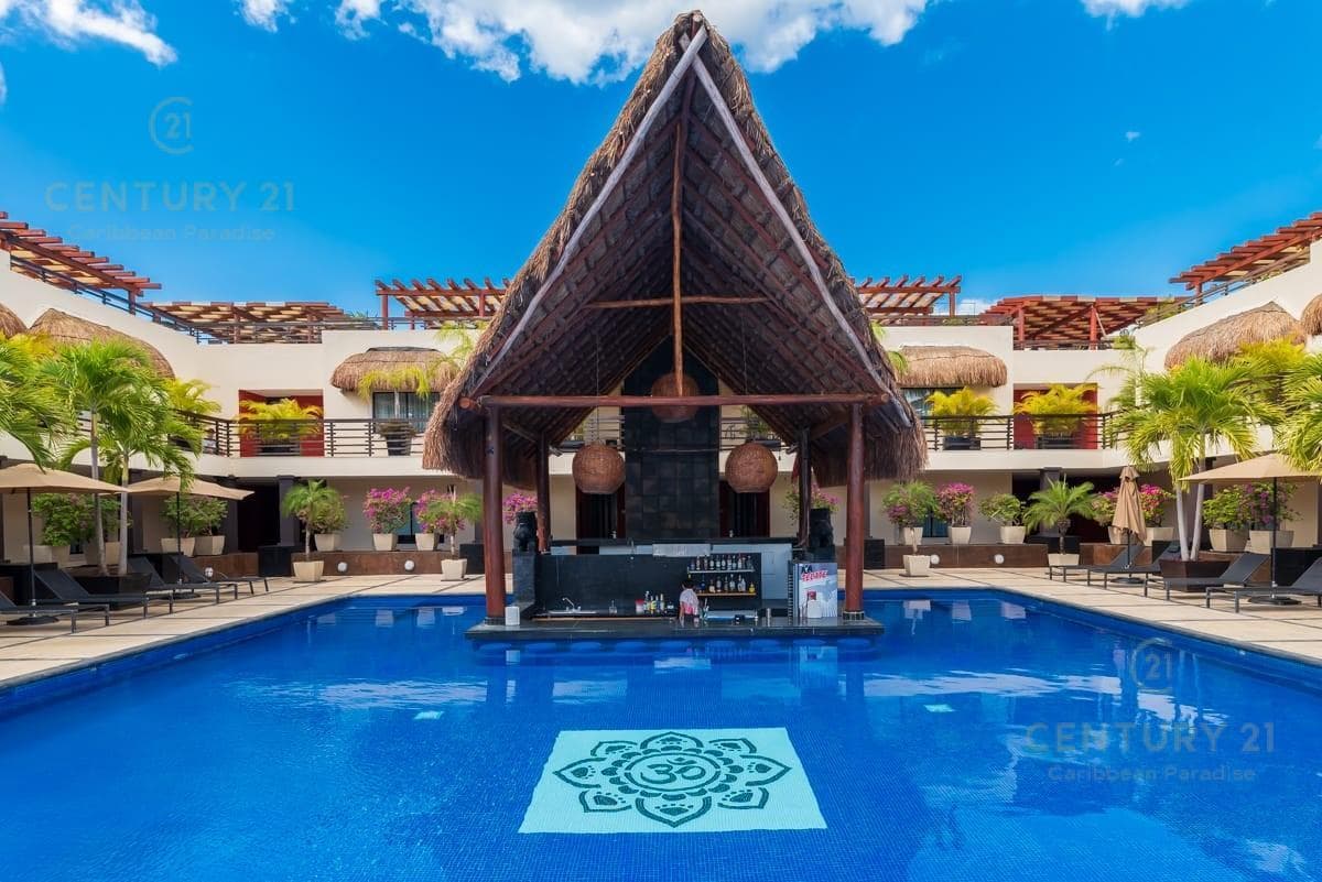 2-Bedroom Lock-Off Apartment for Sale in Aldea Thai | Just Steps from Mamitas | High Return on Investment | P4,250