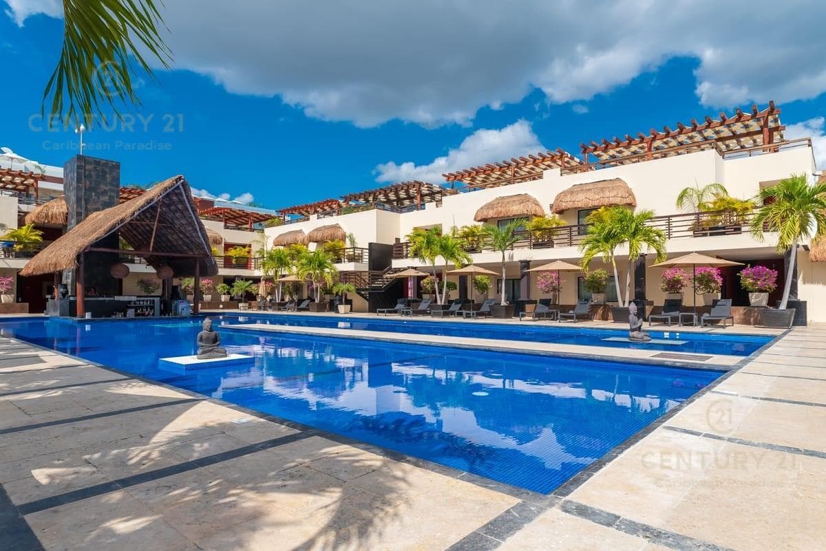 2-Bedroom Lock-Off Apartment for Sale in Aldea Thai | Just Steps from Mamitas | High Return on Investment | P4,250