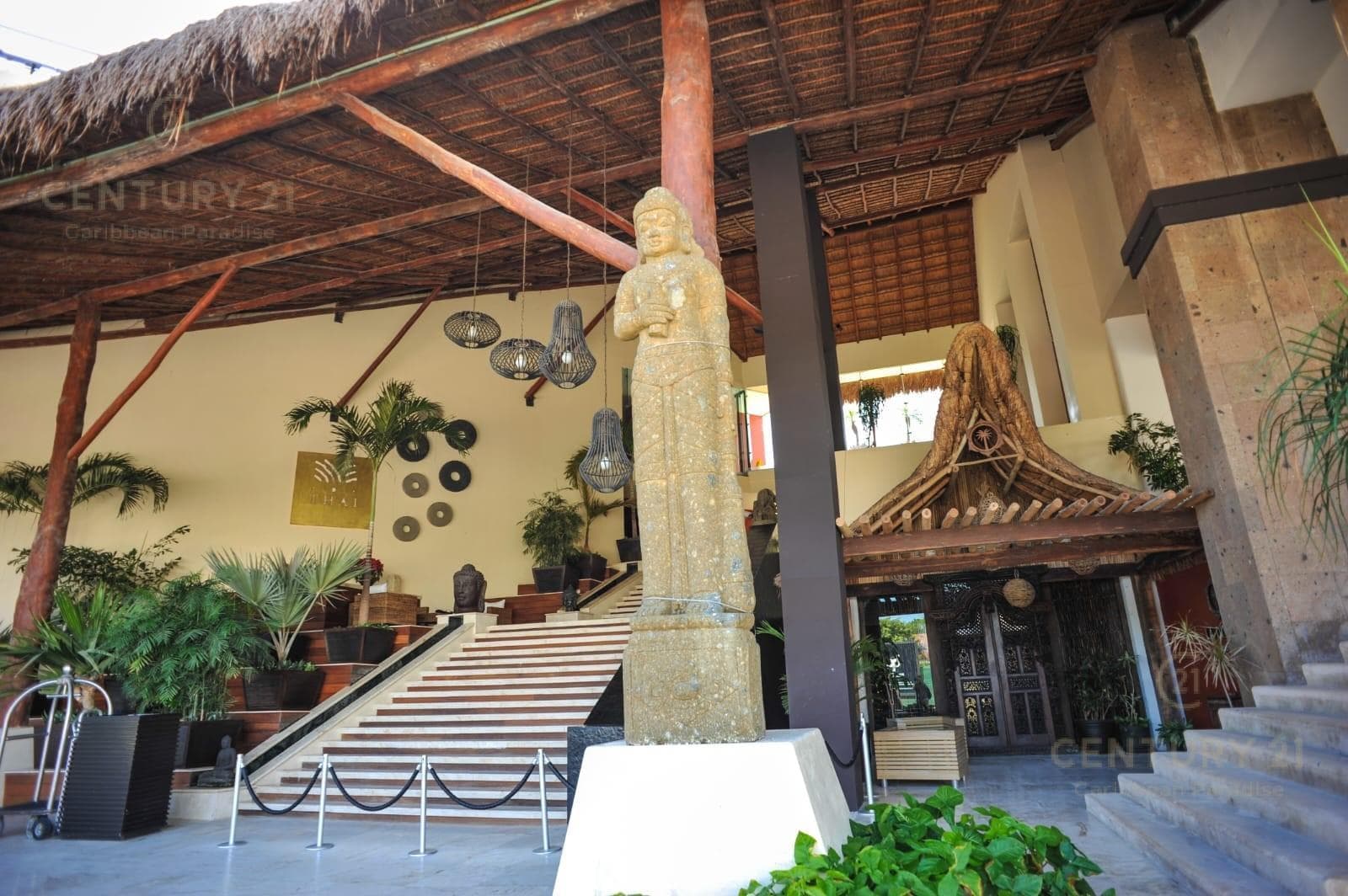 2-Bedroom Lock-Off Apartment for Sale in Aldea Thai | Just Steps from Mamitas | High Return on Investment | P4,250