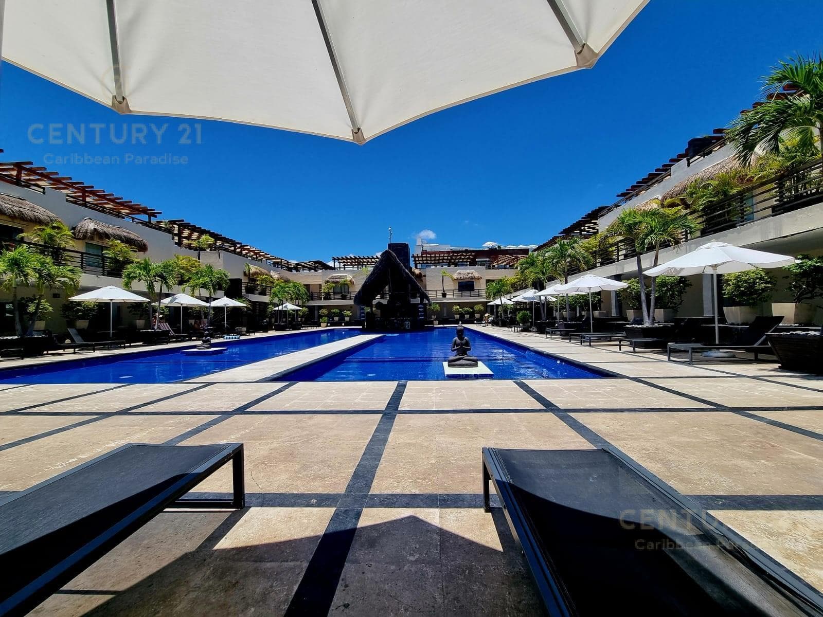 2-Bedroom Lock-Off Apartment for Sale in Aldea Thai | Just Steps from Mamitas | High Return on Investment | P4,250