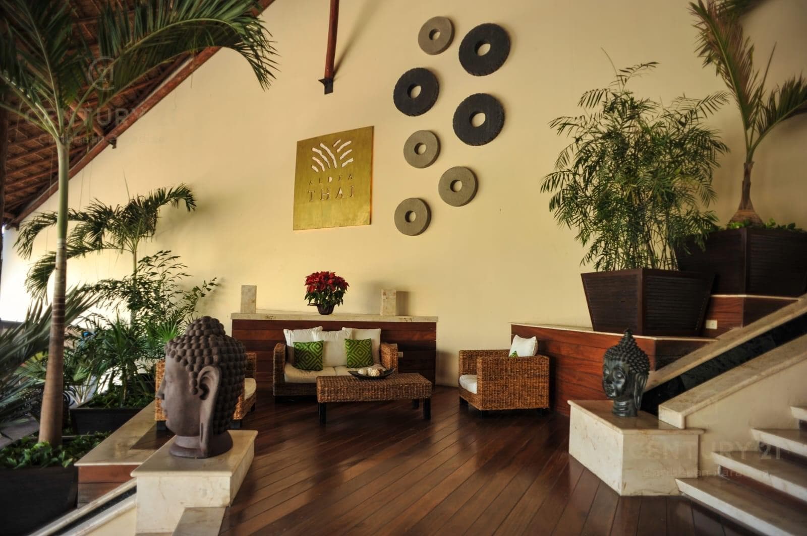 2-Bedroom Lock-Off Apartment for Sale in Aldea Thai | Just Steps from Mamitas | High Return on Investment | P4,250