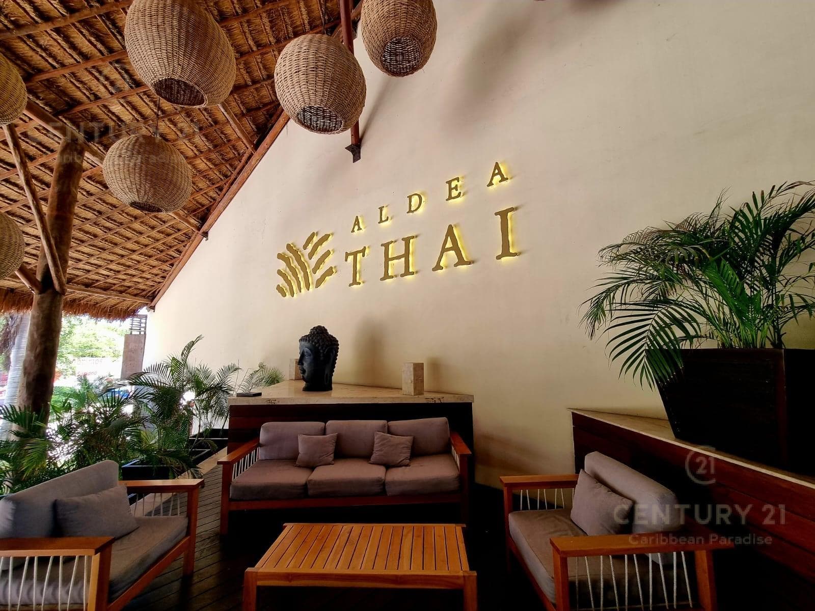 2-Bedroom Lock-Off Apartment for Sale in Aldea Thai | Just Steps from Mamitas | High Return on Investment | P4,250