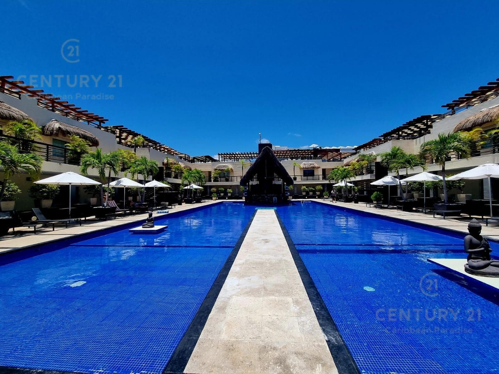 2-Bedroom Lock-Off Apartment for Sale in Aldea Thai | Just Steps from Mamitas | High Return on Investment | P4,250