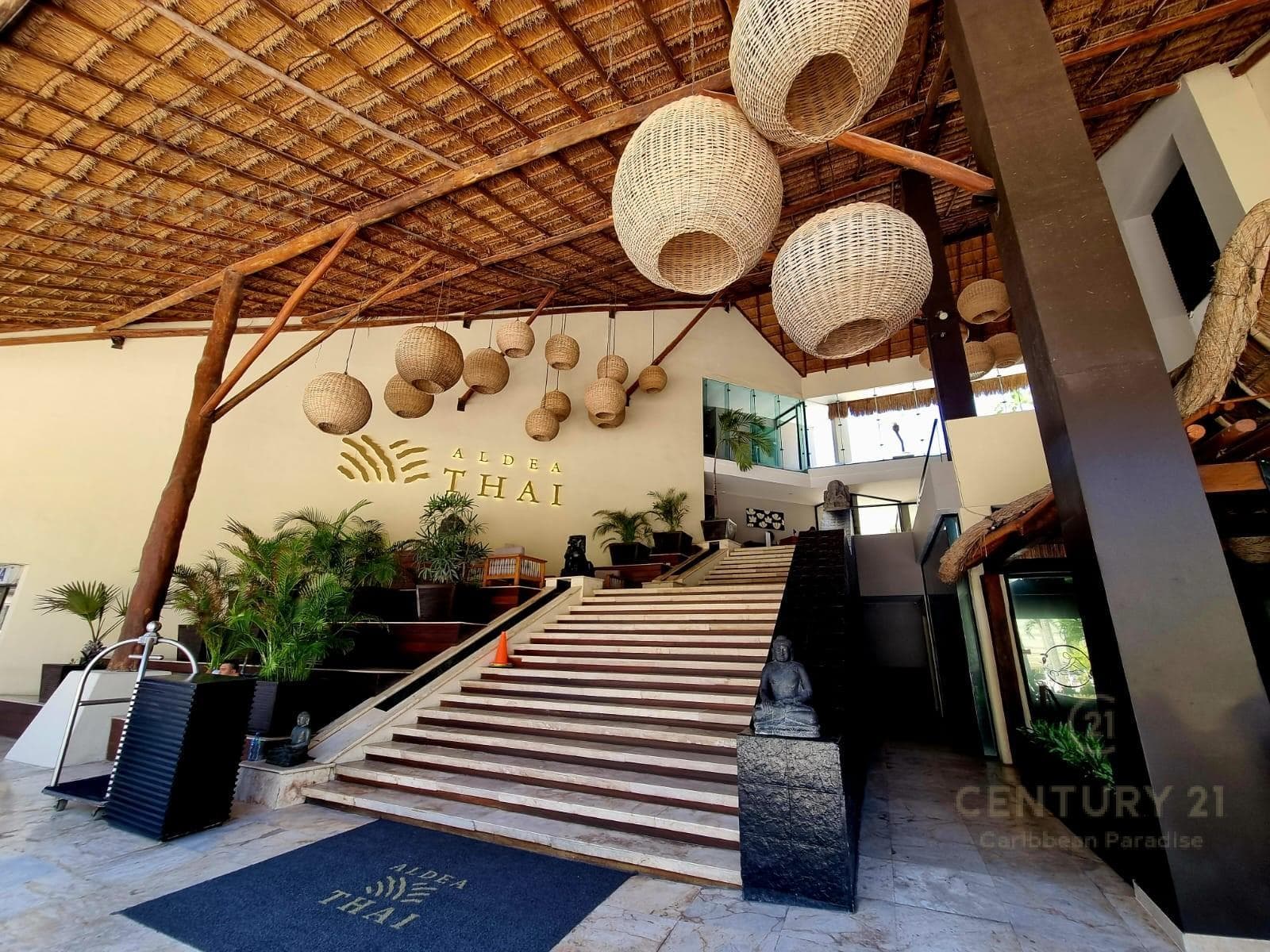 2-Bedroom Lock-Off Apartment for Sale in Aldea Thai | Just Steps from Mamitas | High Return on Investment | P4,250