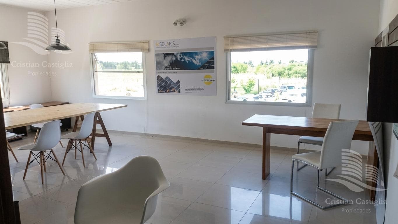 Office Space for Sale and Rent - Riviera Park, Tigre