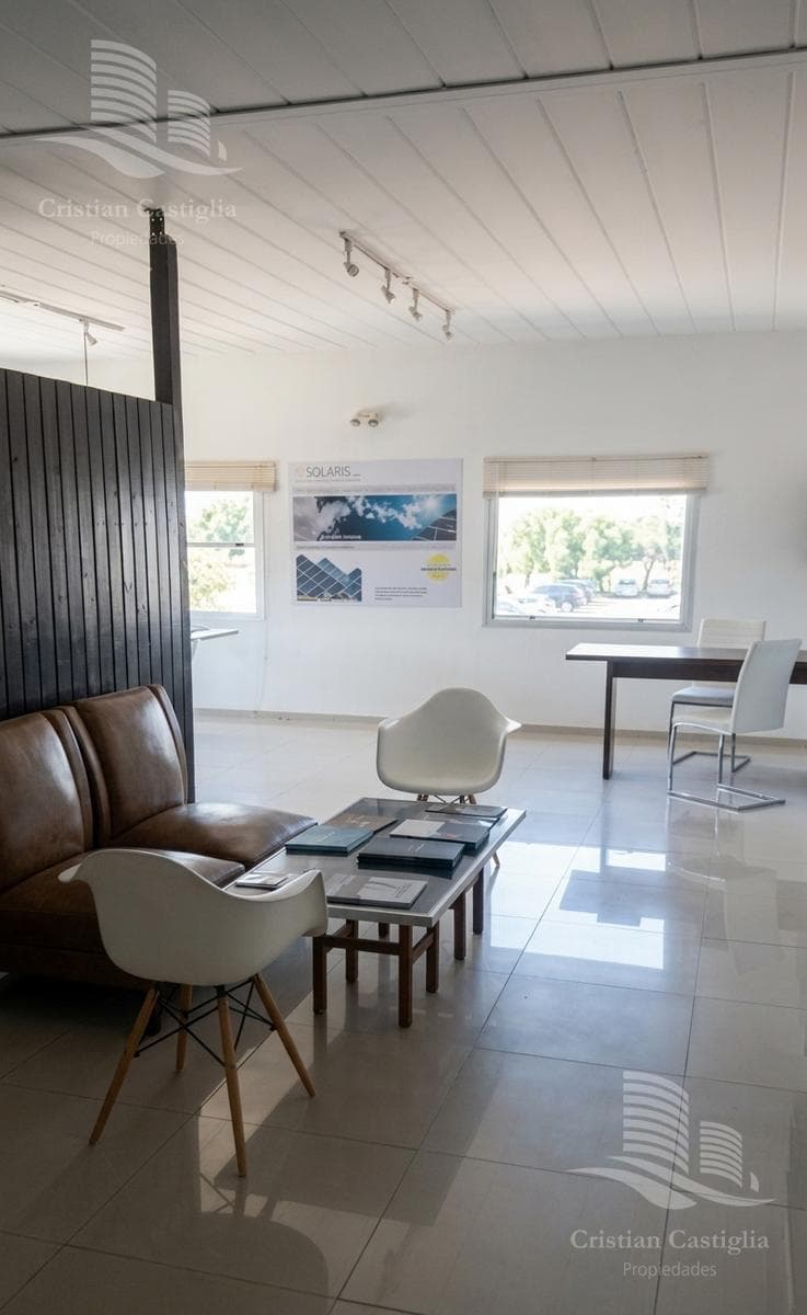 Office Space for Sale and Rent - Riviera Park, Tigre