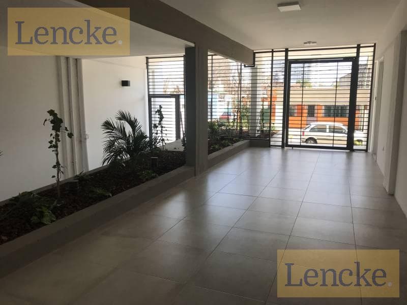 1-bedroom apartment for sale in Tigre, with a parking space, in a complex with a pool and security