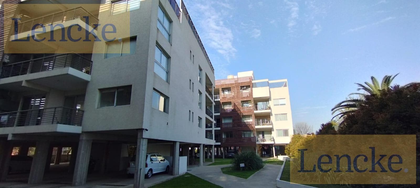 Apartment for sale, Tigre Park gated community, with garage, amenities