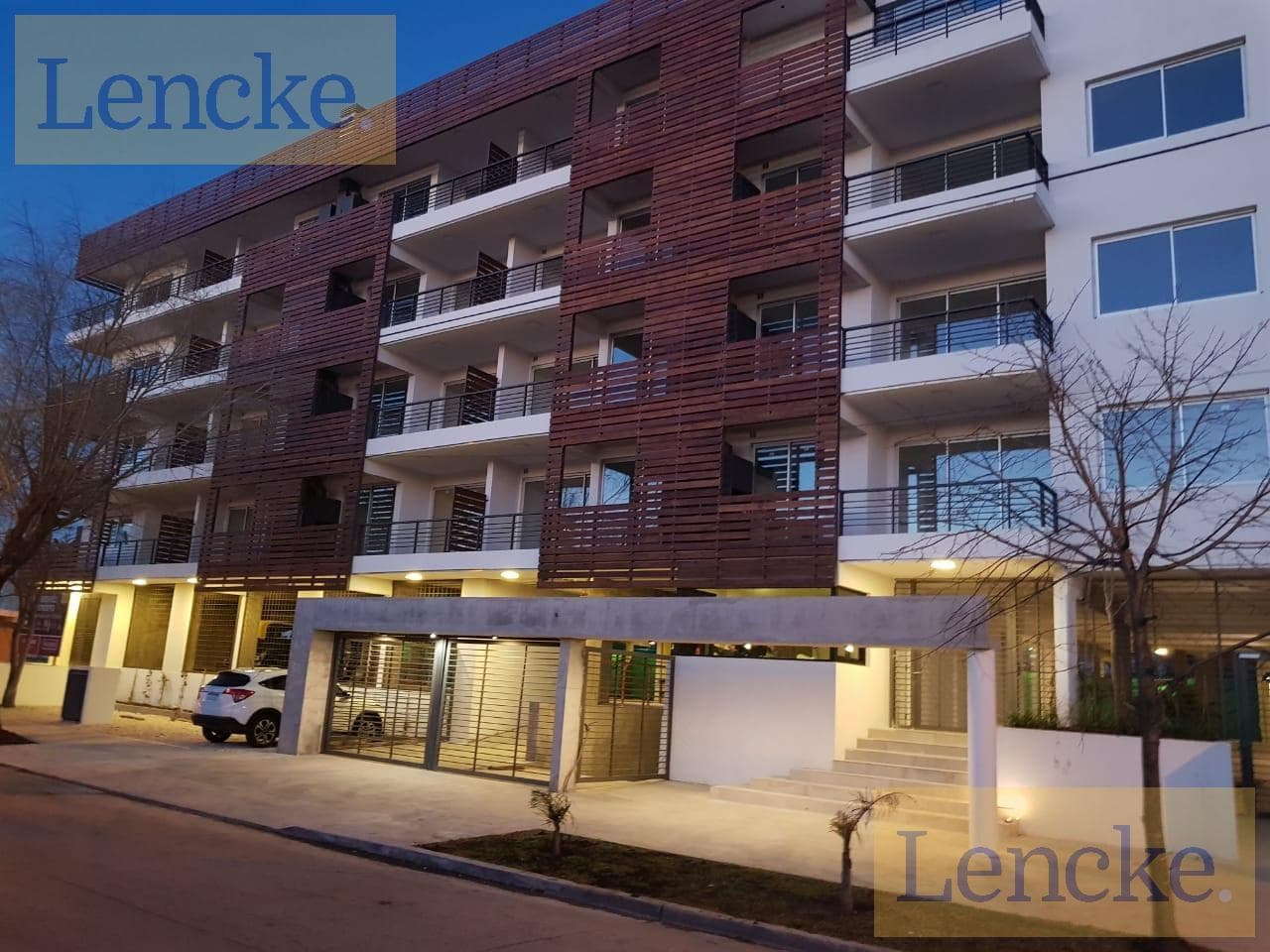 Apartment for sale, Tigre Park gated community, with garage, amenities