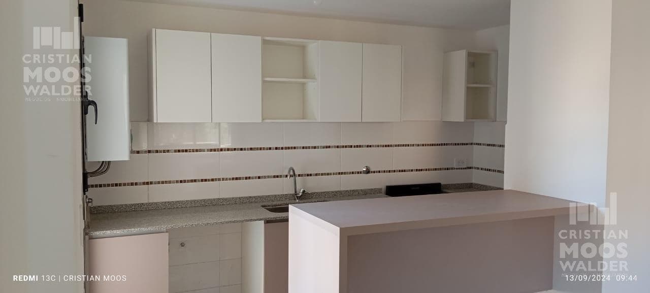 Apartment for Sale in Escobar