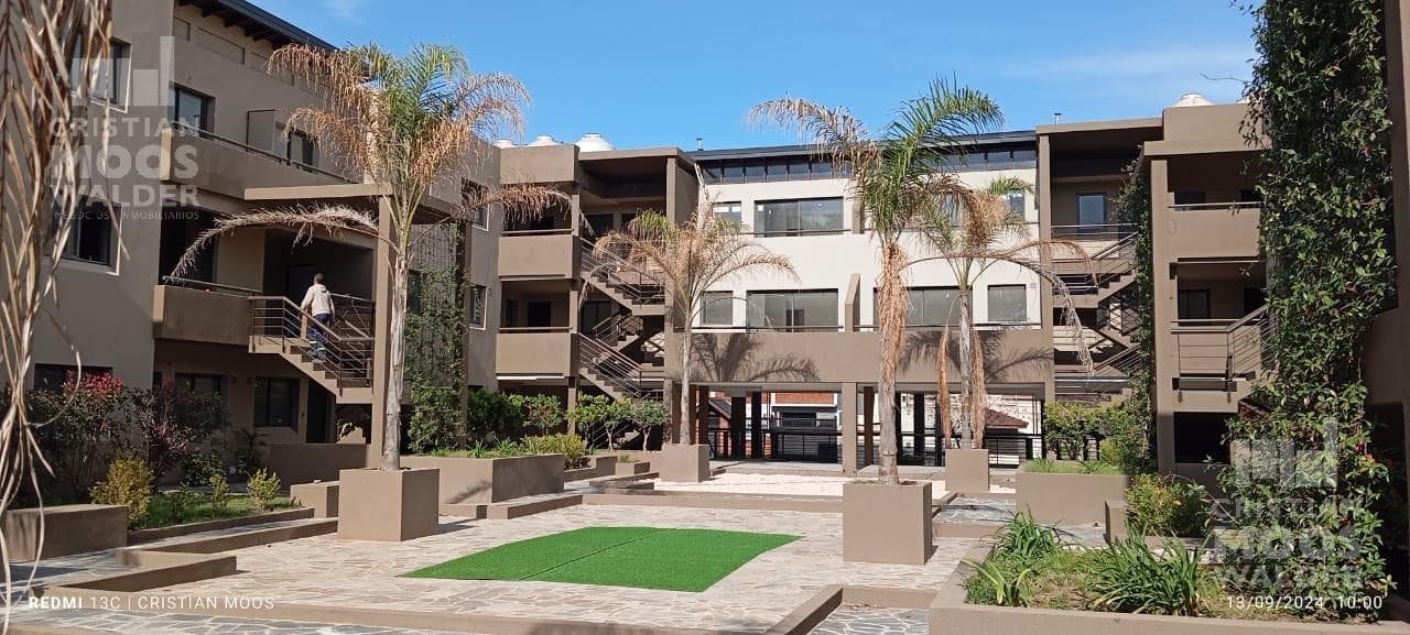 Apartment for Sale in Escobar