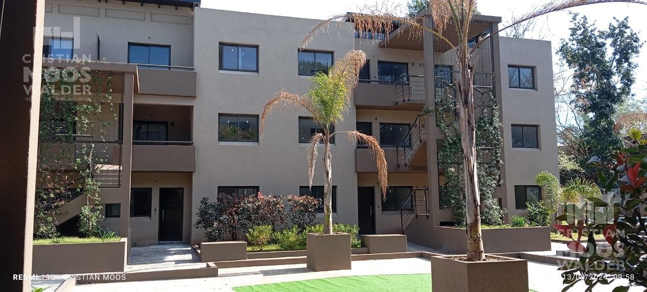 Apartment for Sale in Escobar
