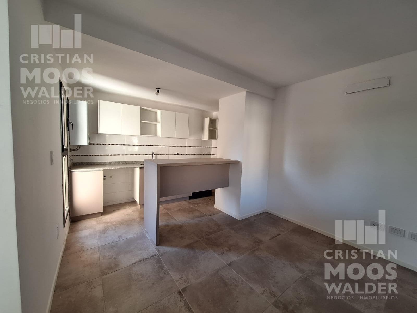 Apartment for Sale in Escobar