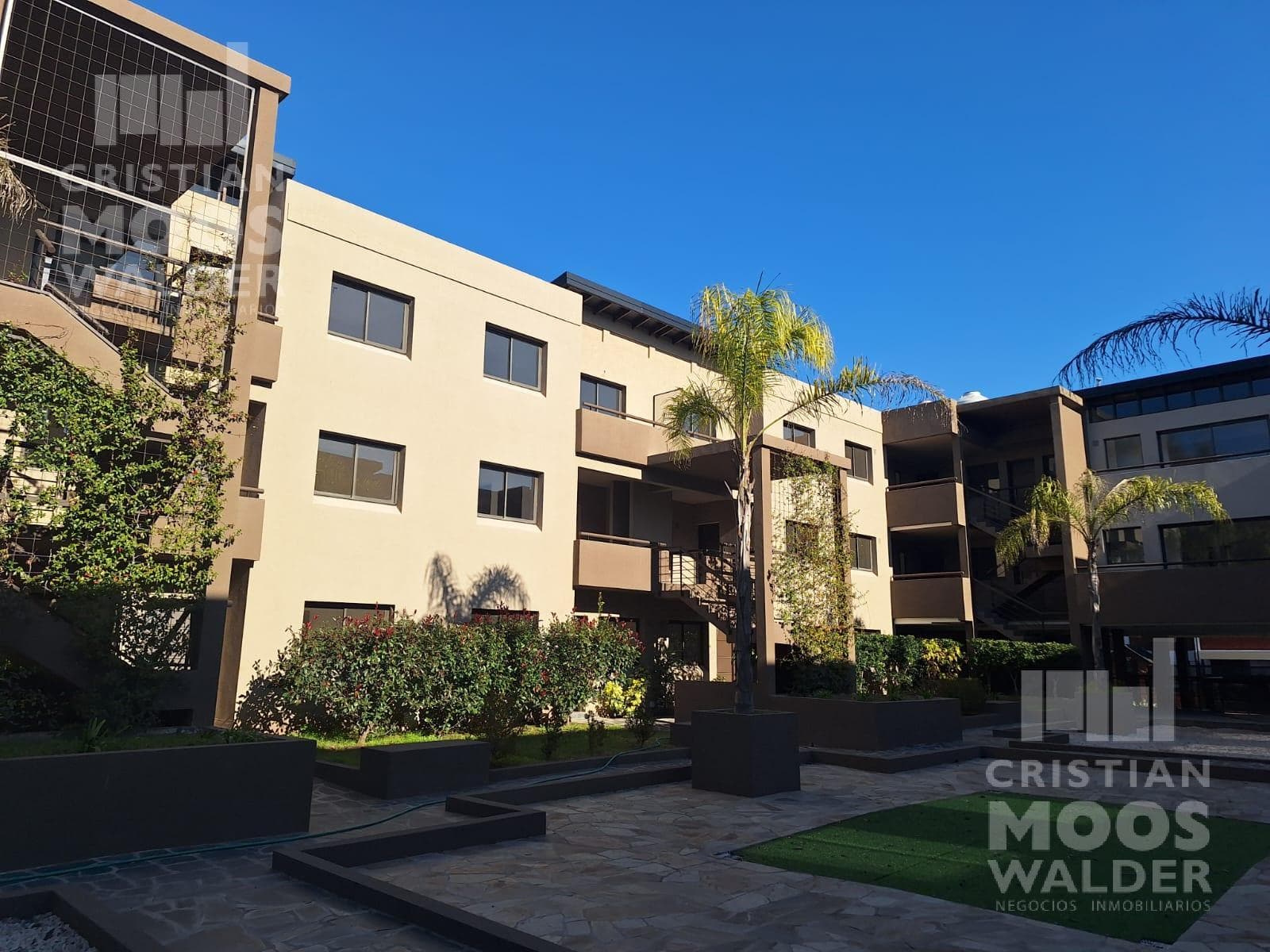 Apartment for Sale in Escobar