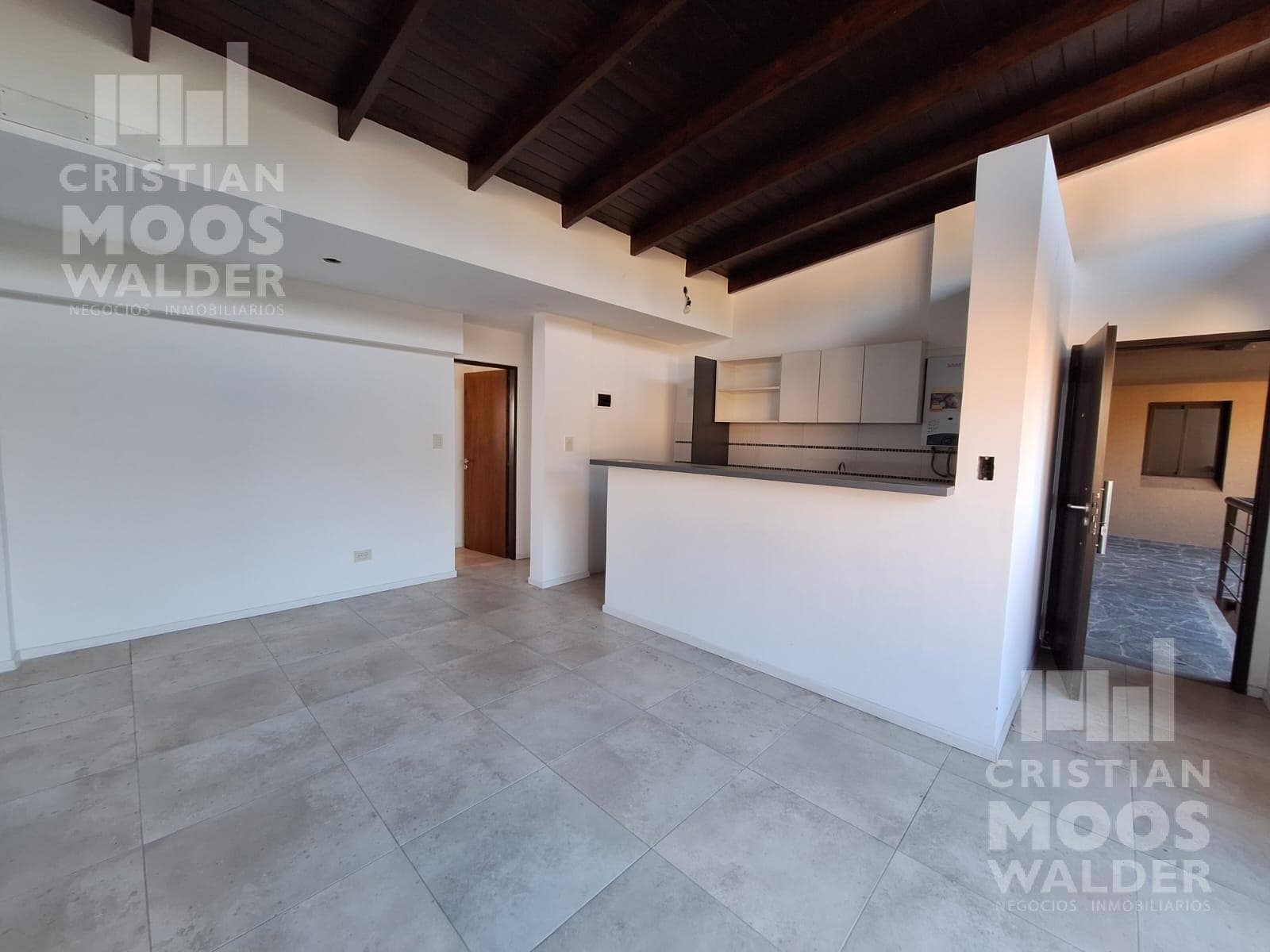 Apartment for Sale in Escobar