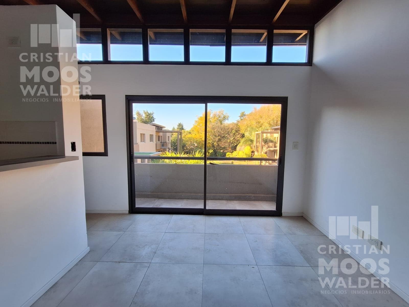 Apartment for Sale in Escobar
