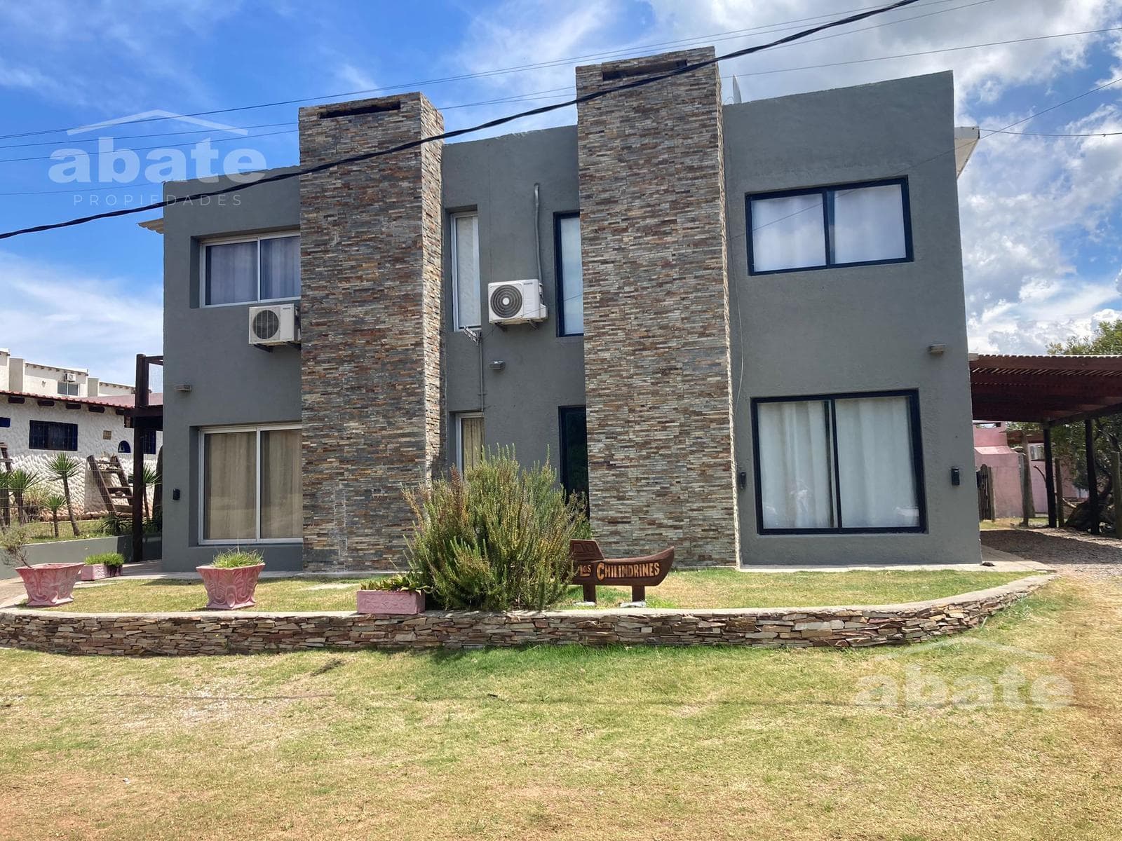 2 Houses for Sale in Punta del Diablo, Rocha