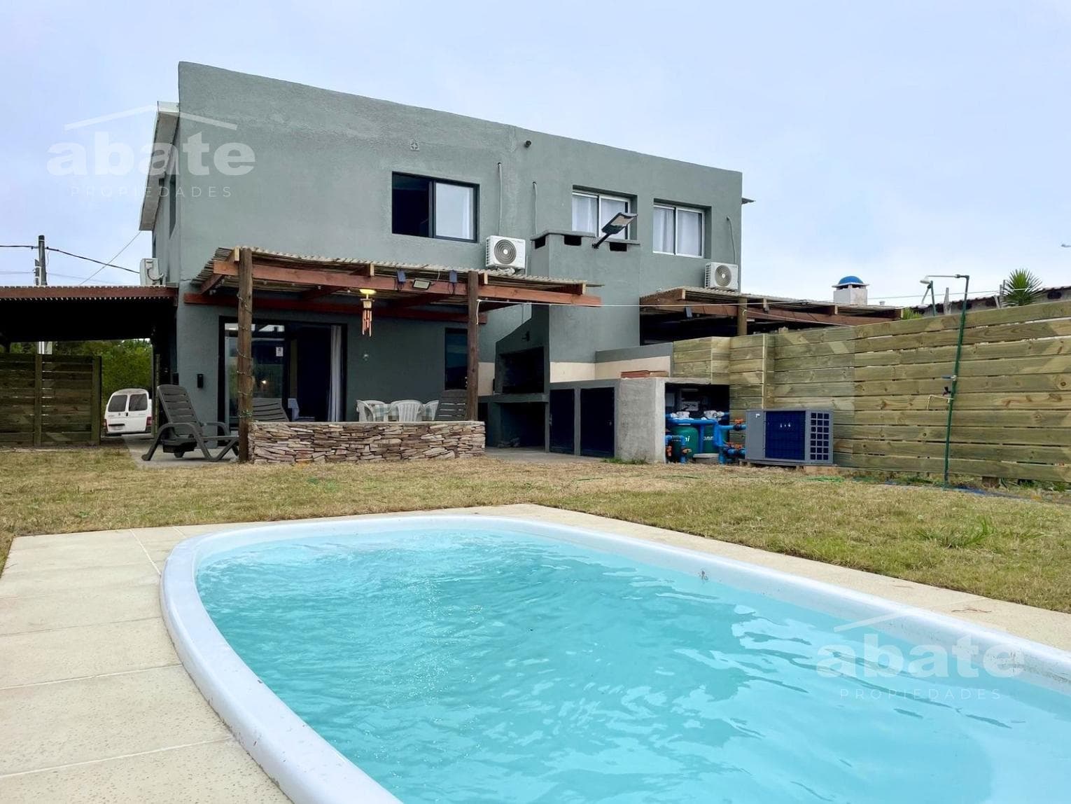 2 Houses for Sale in Punta del Diablo, Rocha