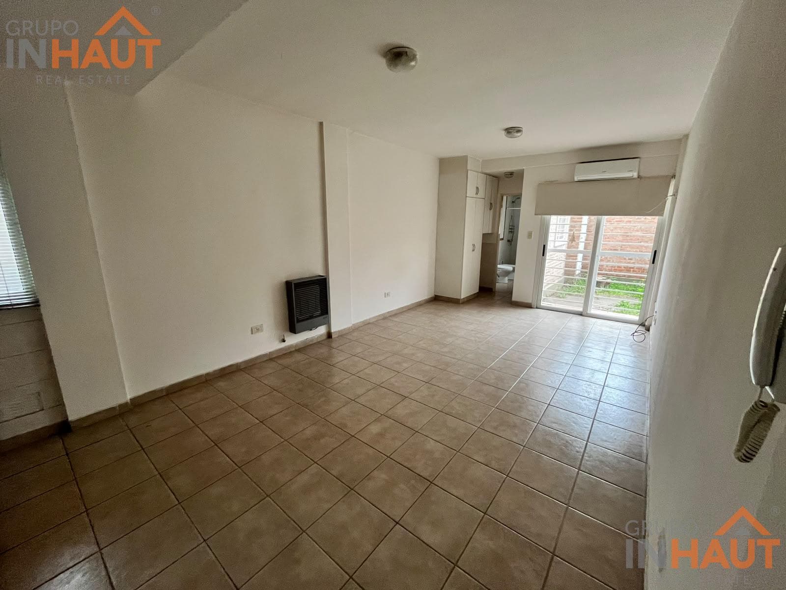 Studio apartment for sale with garage in Cipolletti