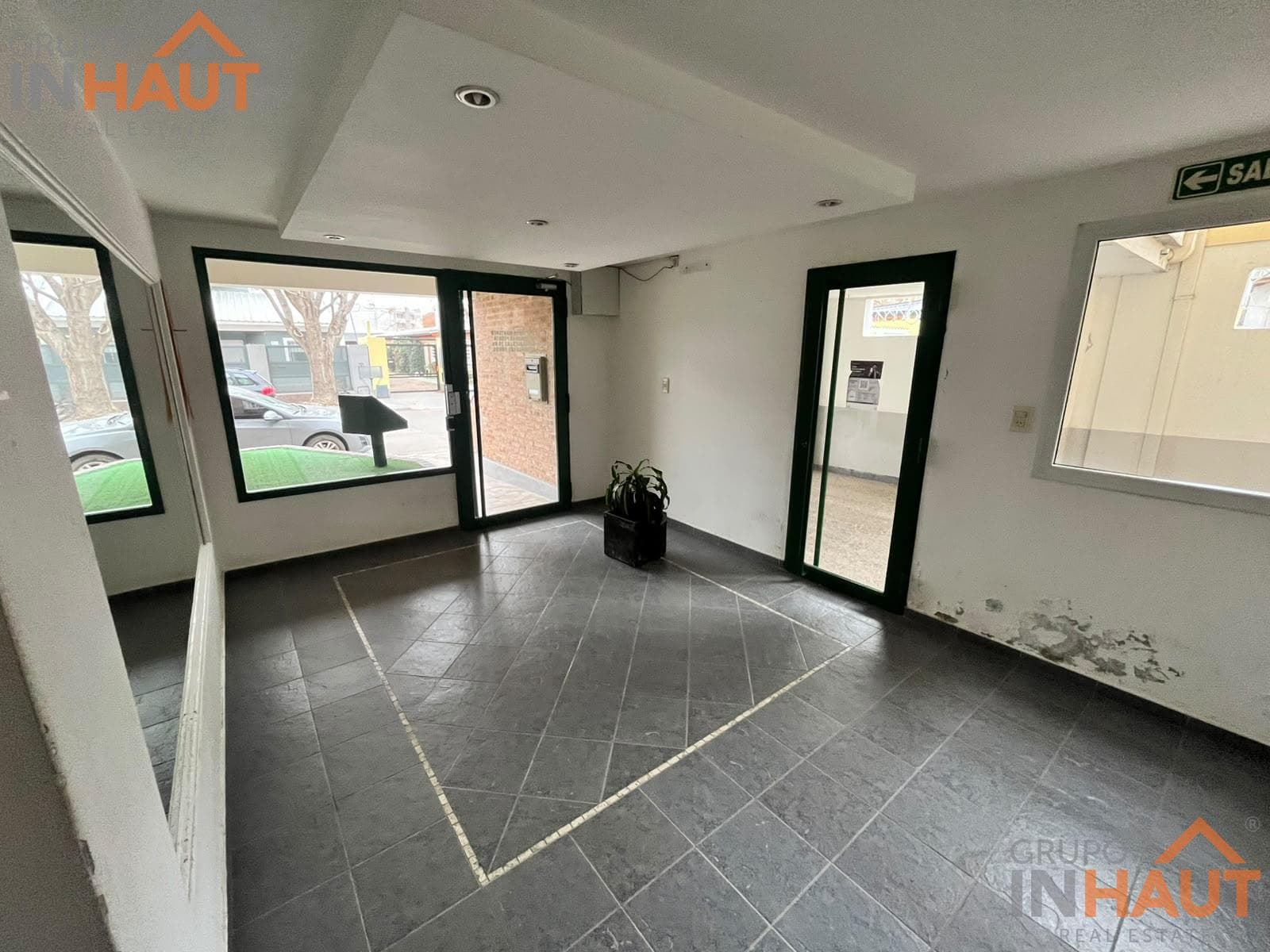 Studio apartment for sale with garage in Cipolletti