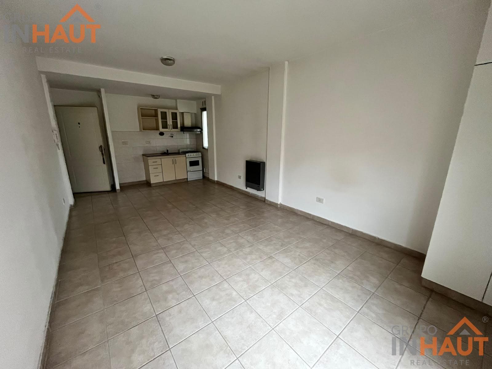 Studio apartment for sale with garage in Cipolletti