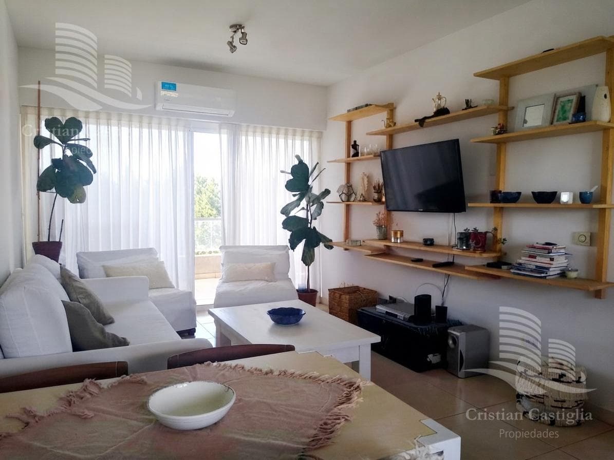 3-Room Apartment for Rent in Insignia Nordelta