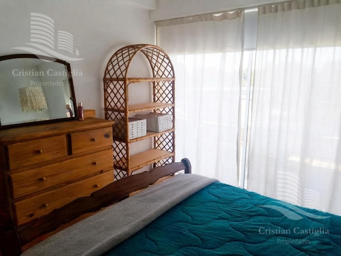3-Room Apartment for Rent in Insignia Nordelta