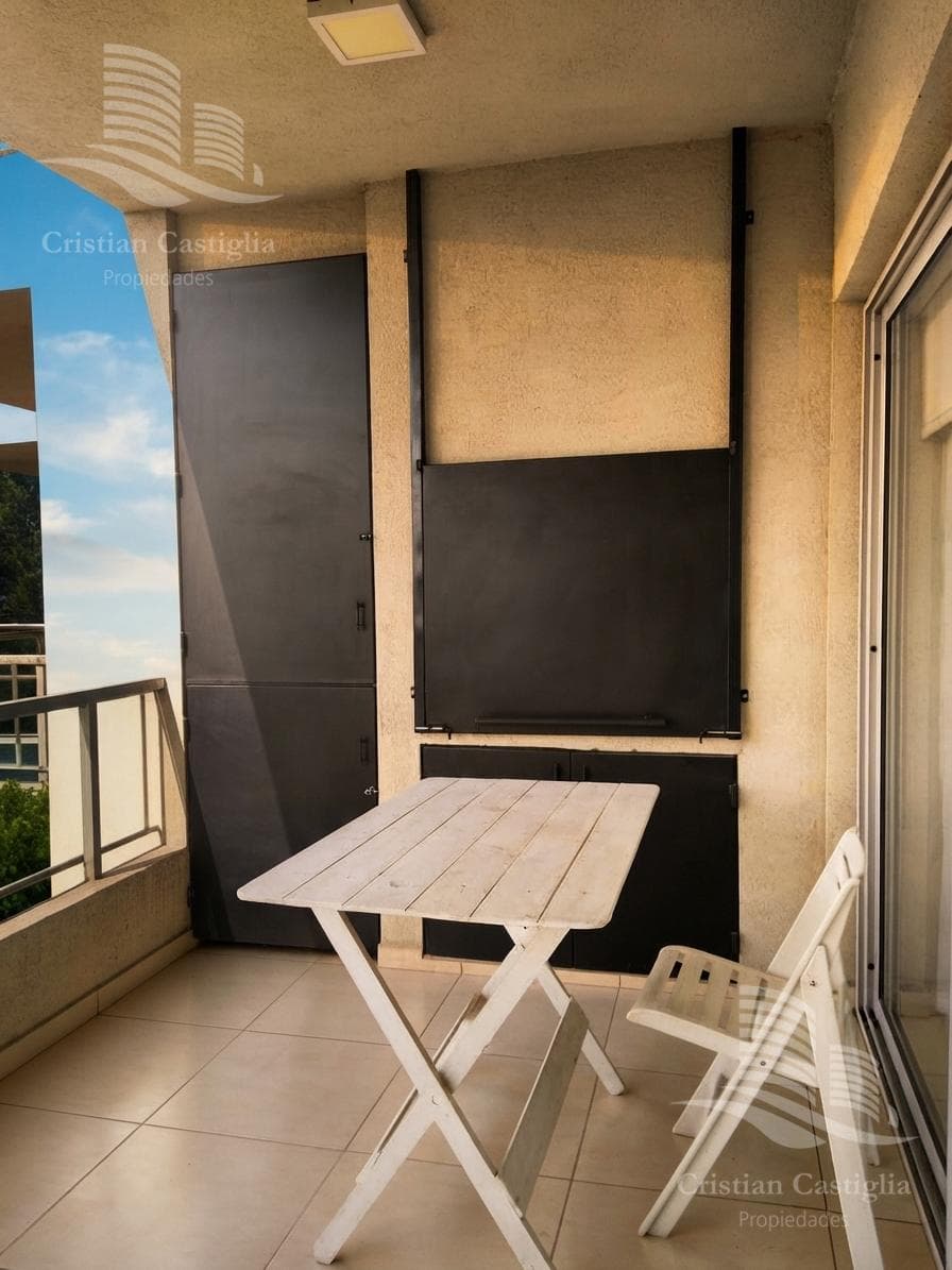 3-Room Apartment for Rent in Insignia Nordelta