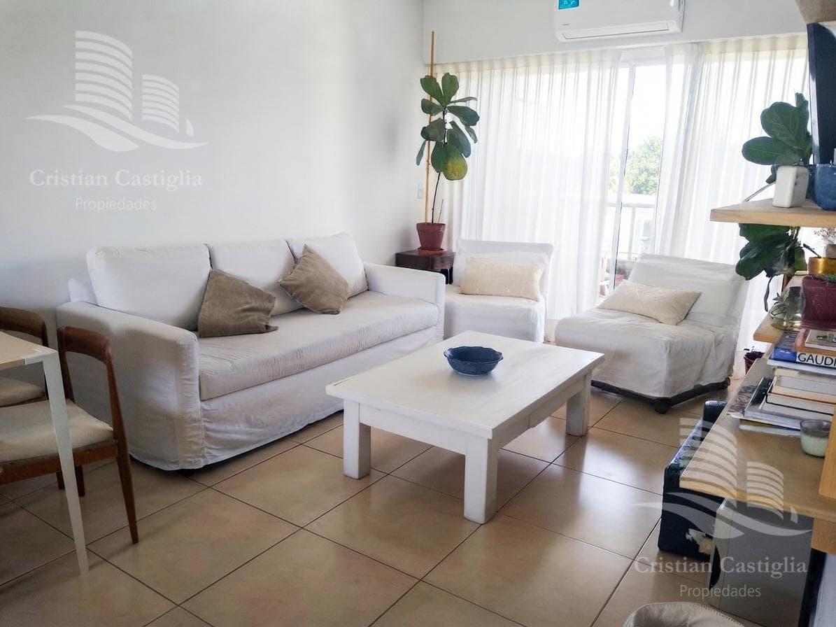 3-Room Apartment for Rent in Insignia Nordelta