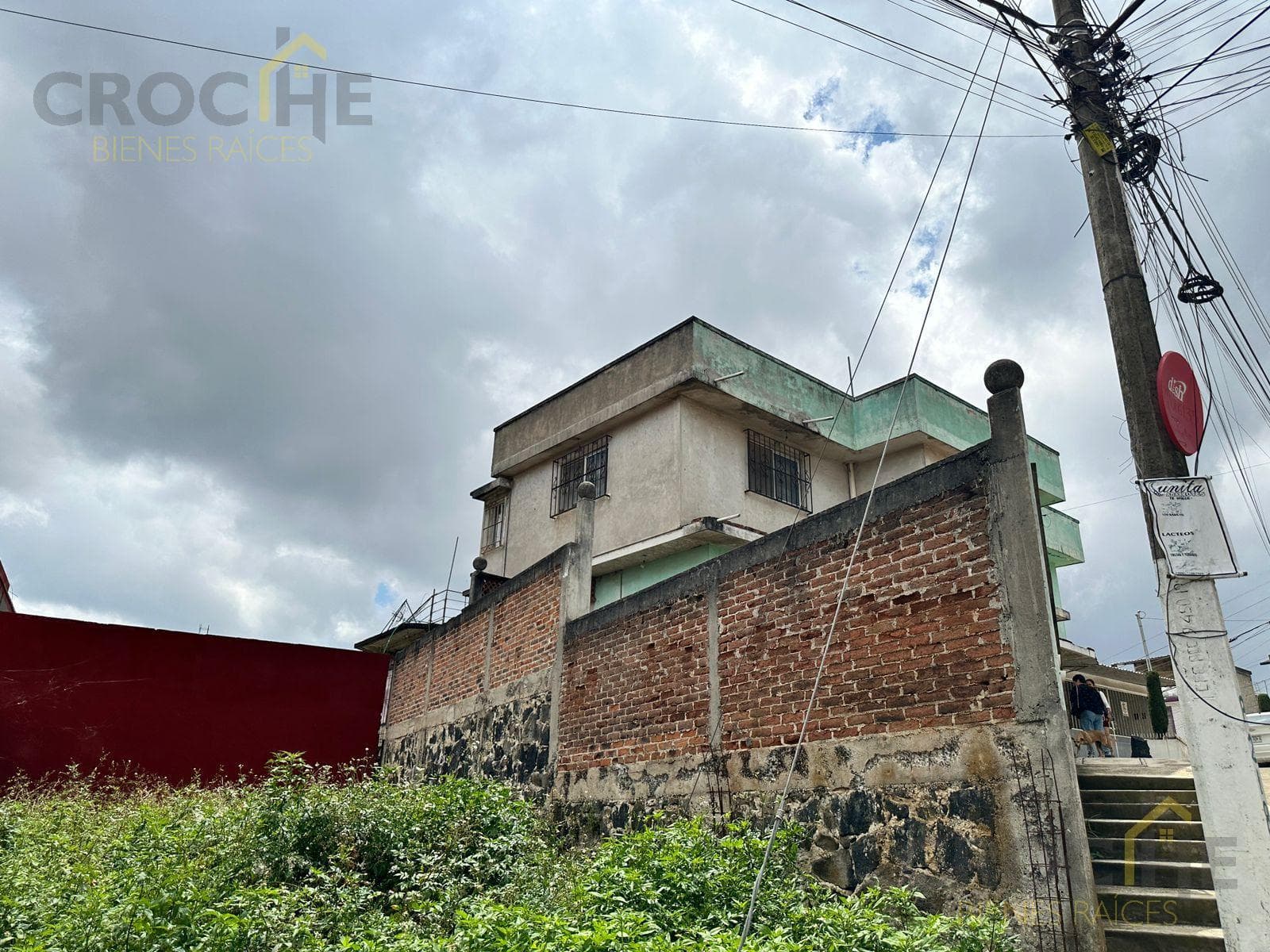 House for Sale in the Sumidero 2 Area