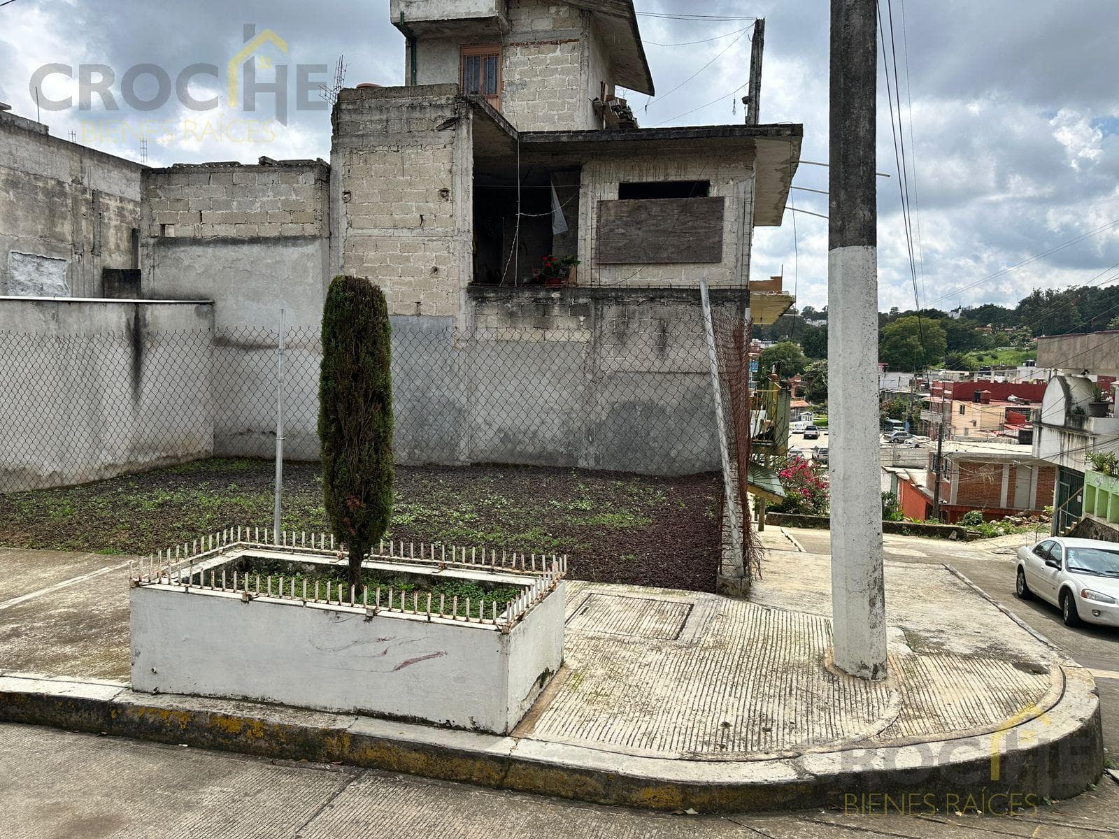 House for Sale in the Sumidero 2 Area