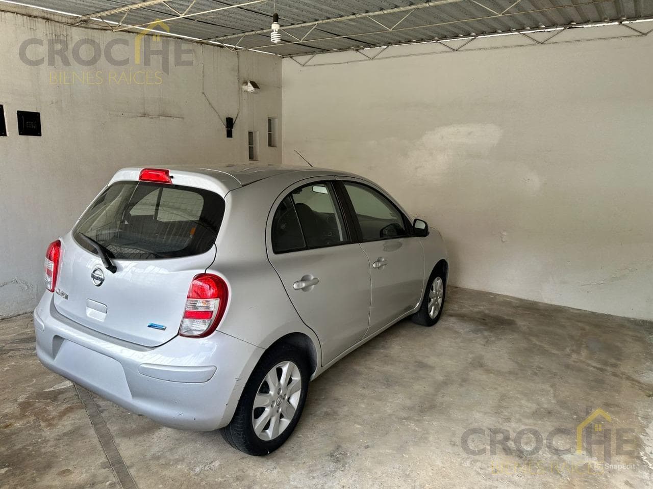 House for Sale in the Sumidero 2 Area