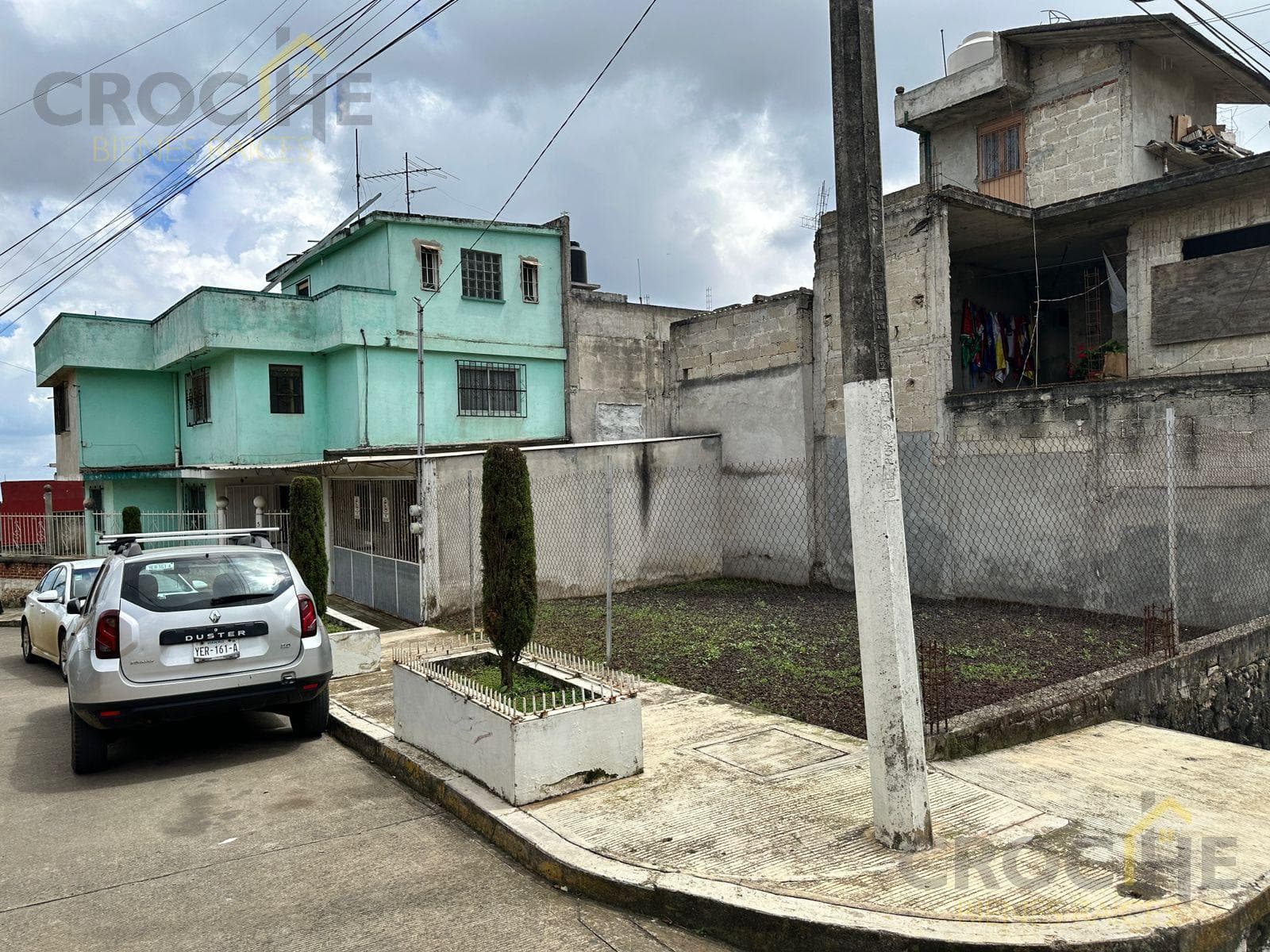 House for Sale in the Sumidero 2 Area